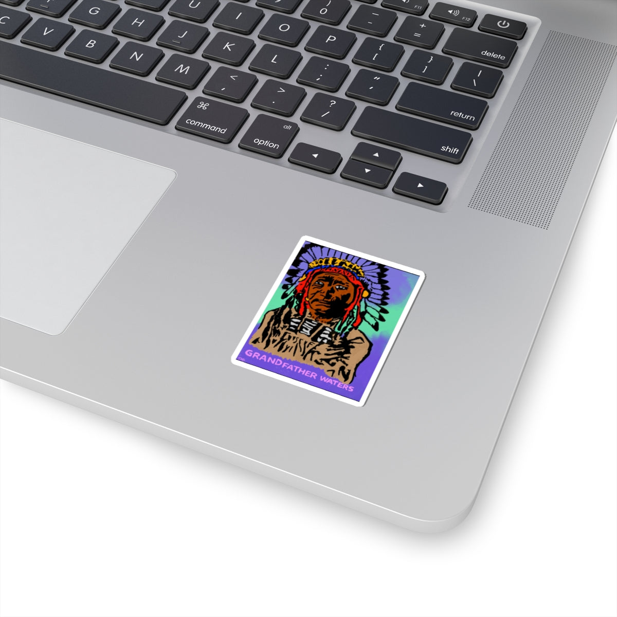 Kiss-Cut Stickers