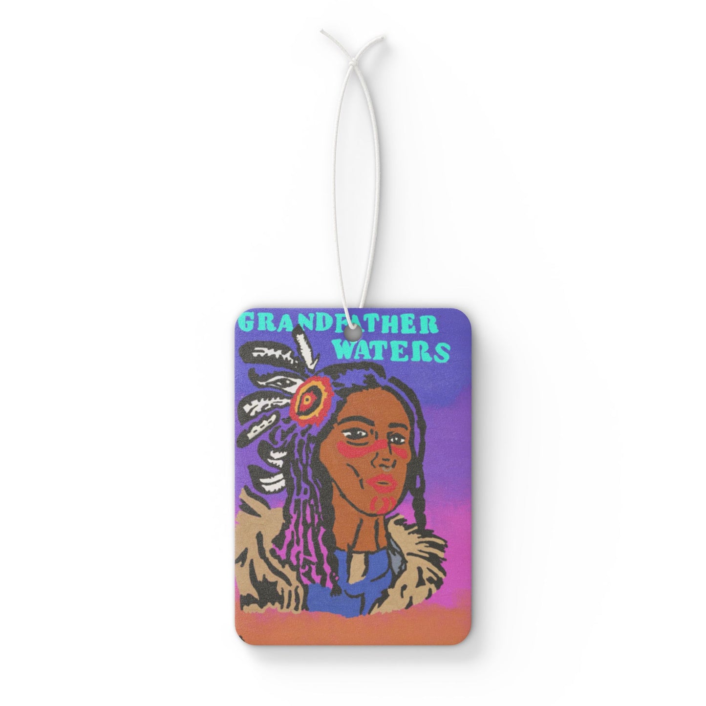Car Air Freshener