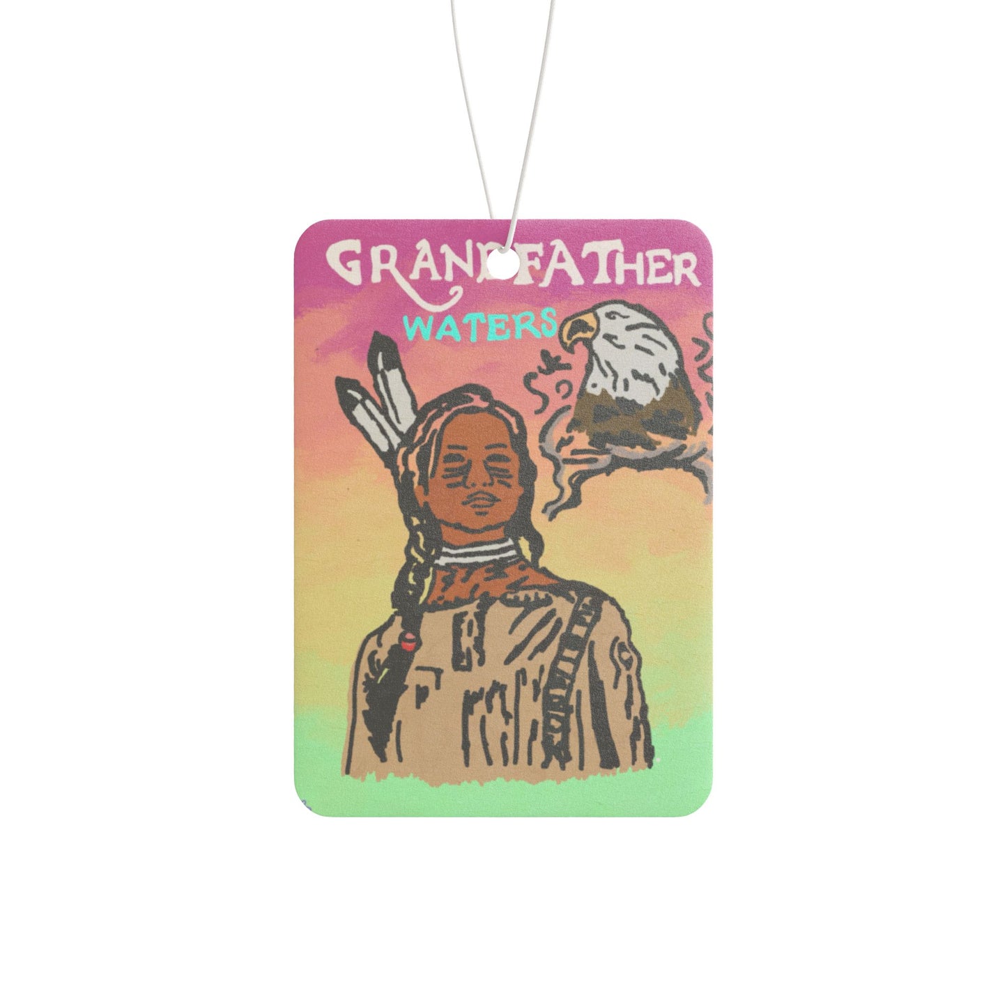 Car Air Freshener