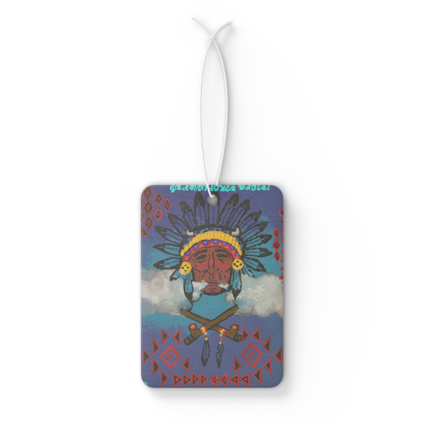 Car Air Freshener