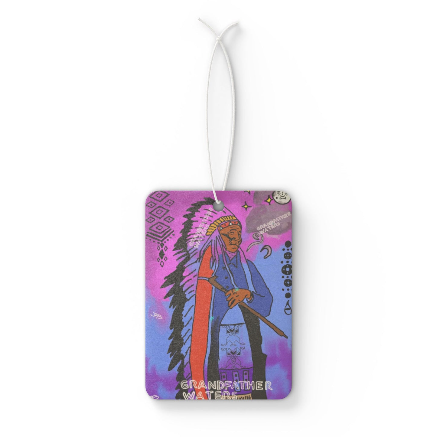 Car Air Freshener