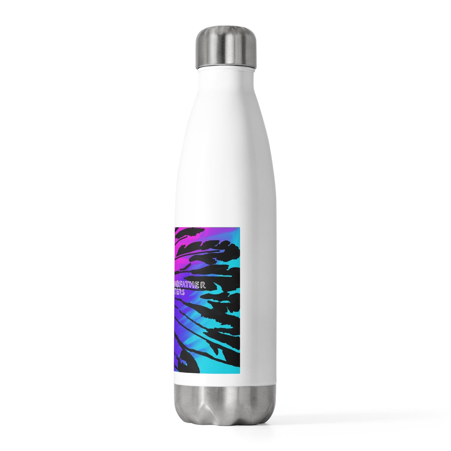 20oz Insulated Bottle