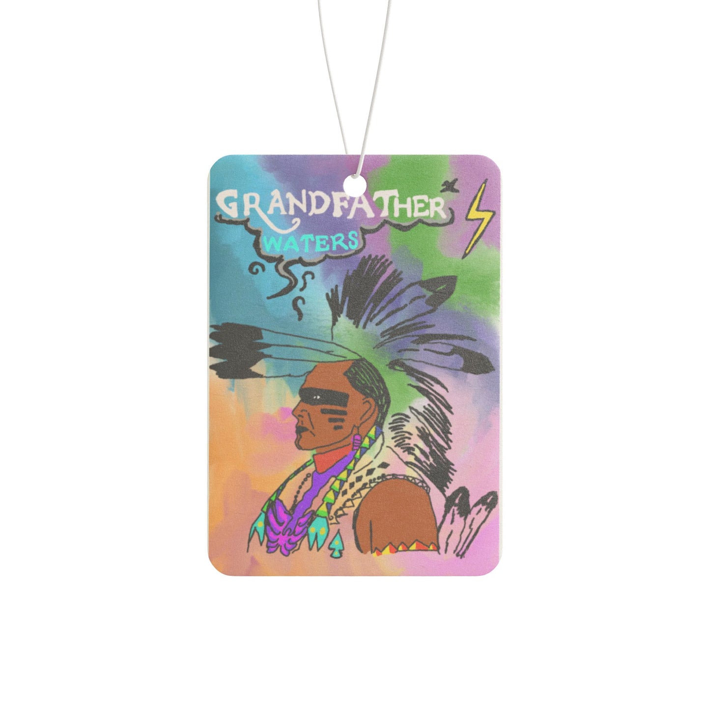 Car Air Freshener