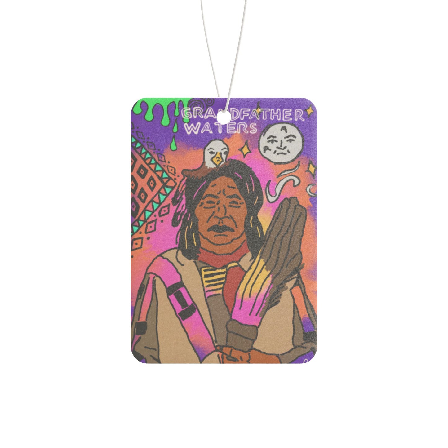 Car Air Freshener