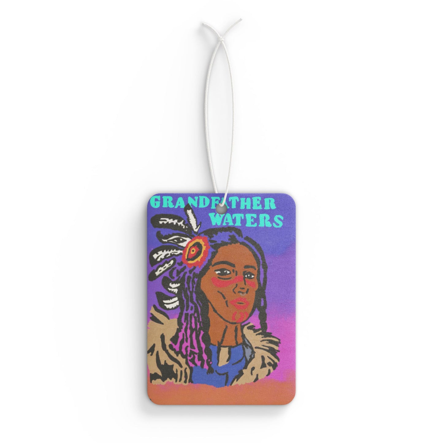 Car Air Freshener