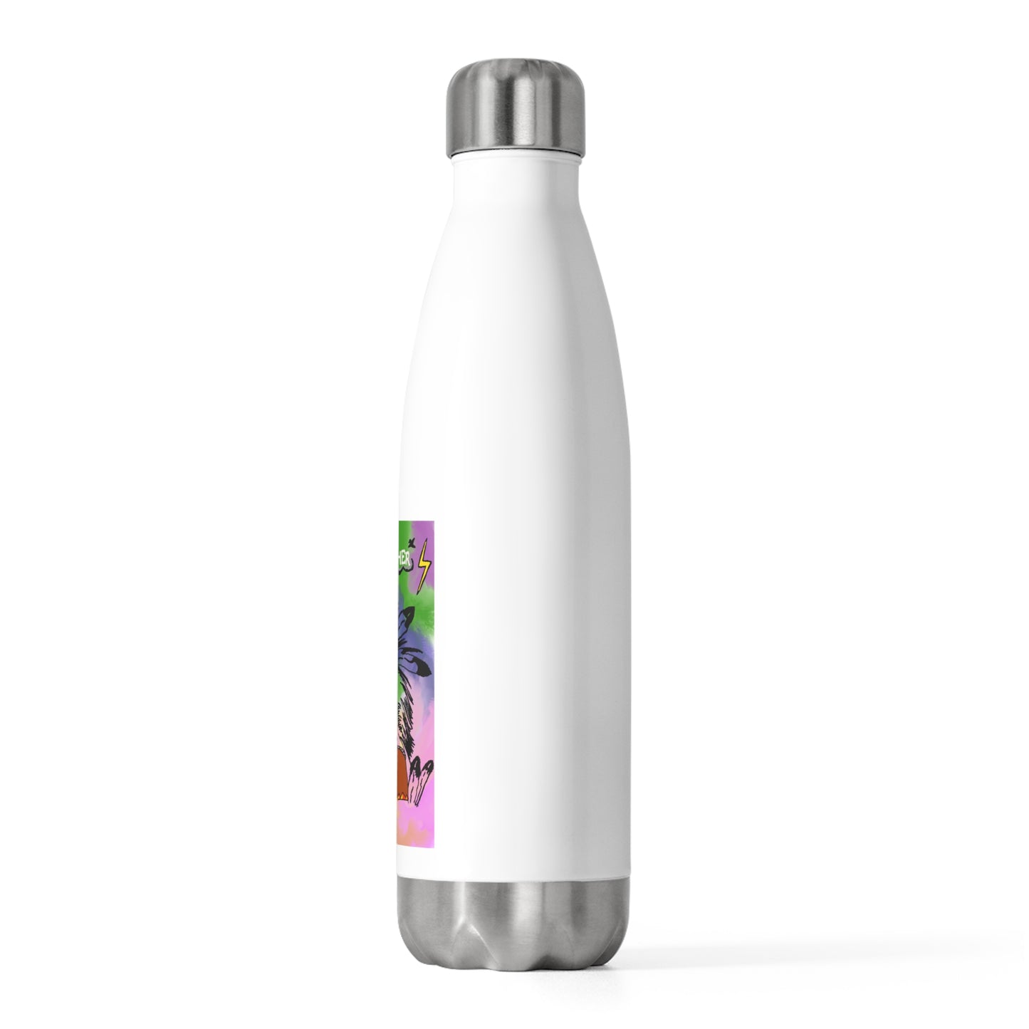 20oz Insulated Bottle