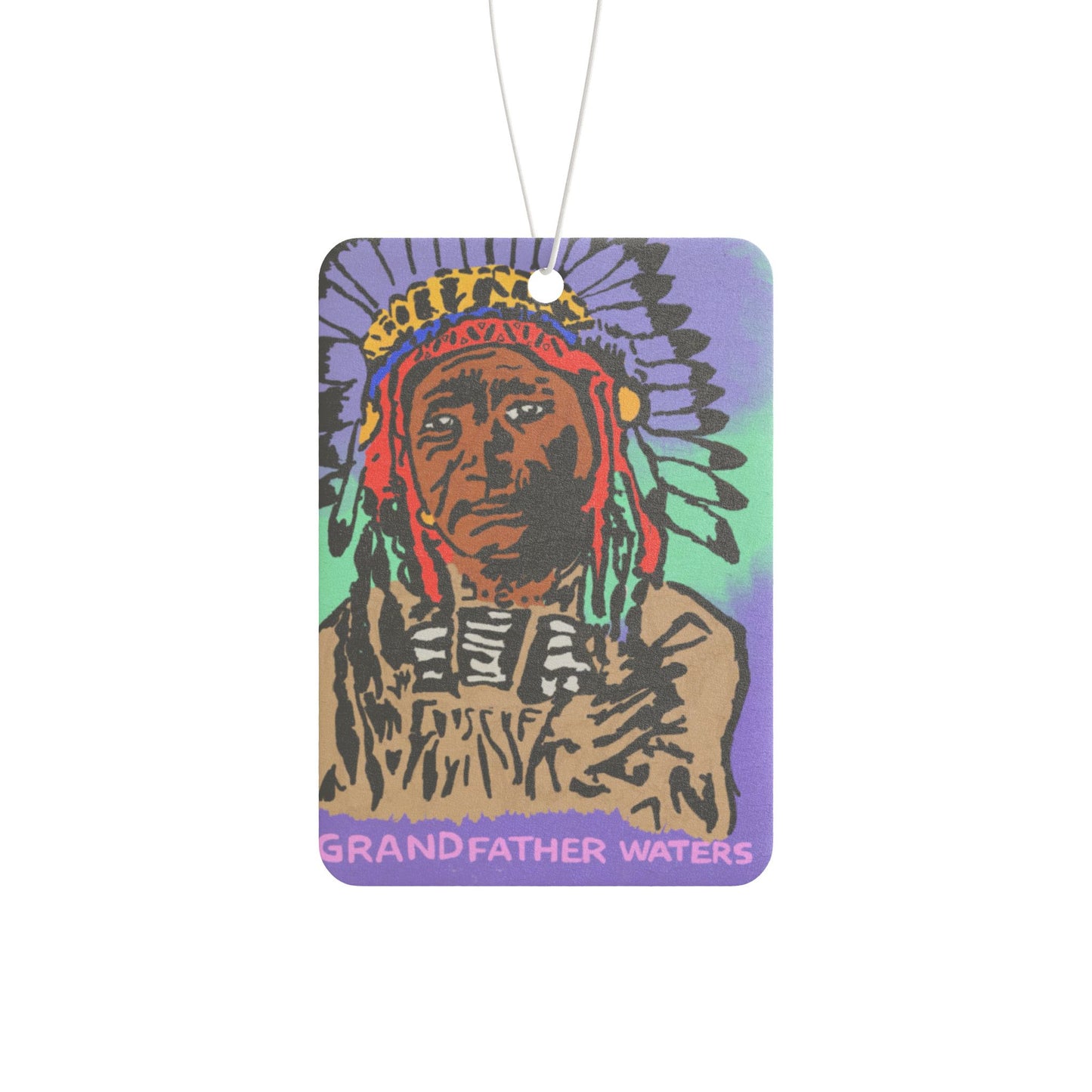 Car Air Freshener