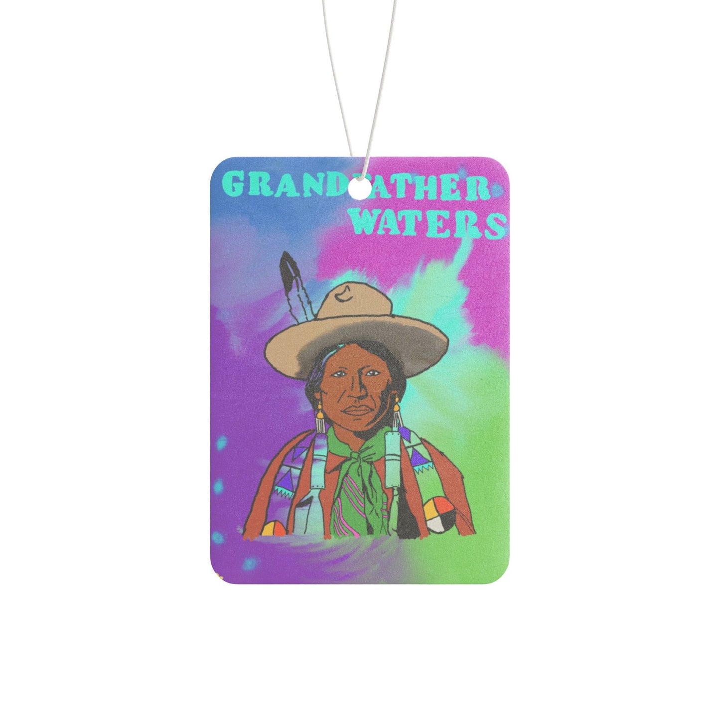 Car Air Freshener