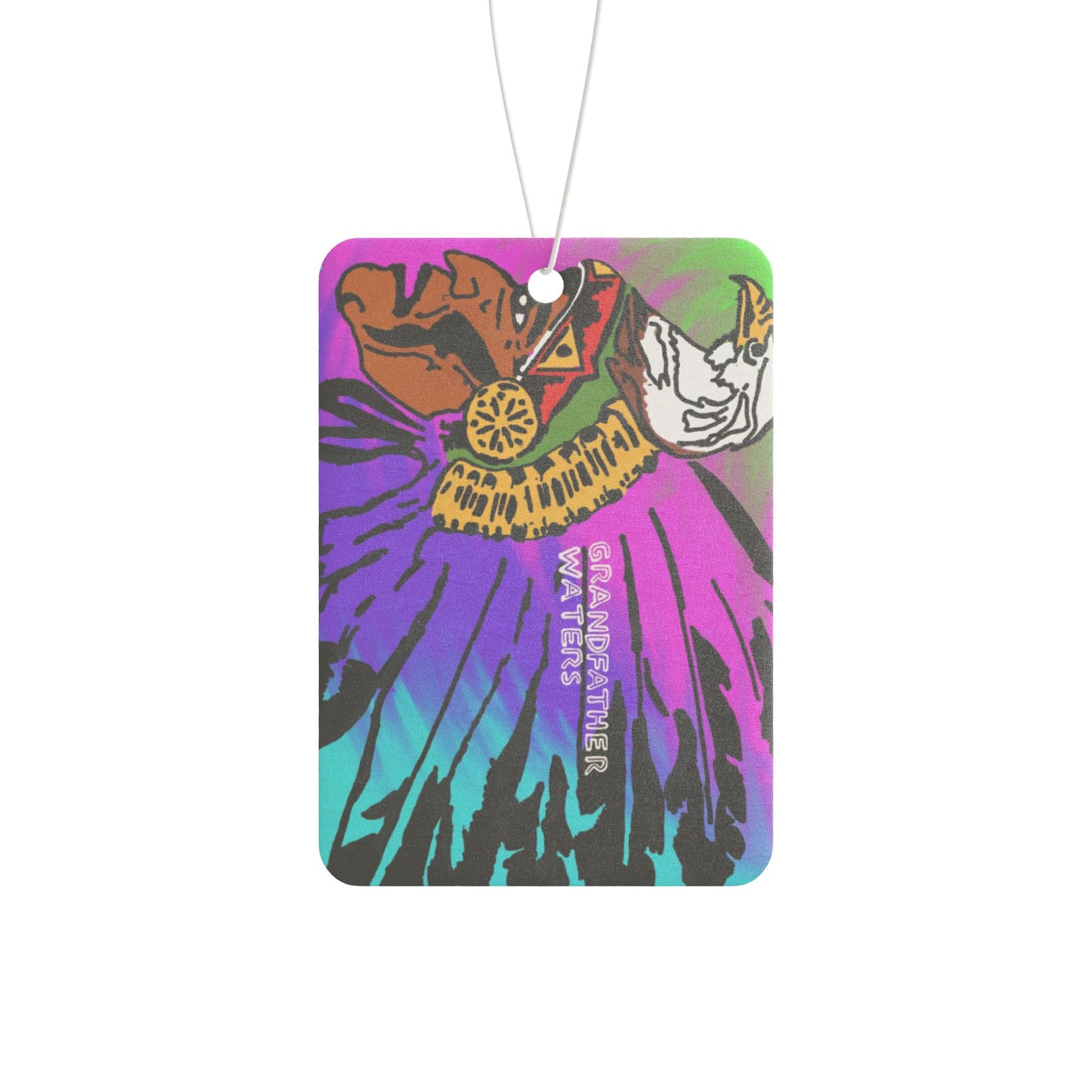 Car Air Freshener