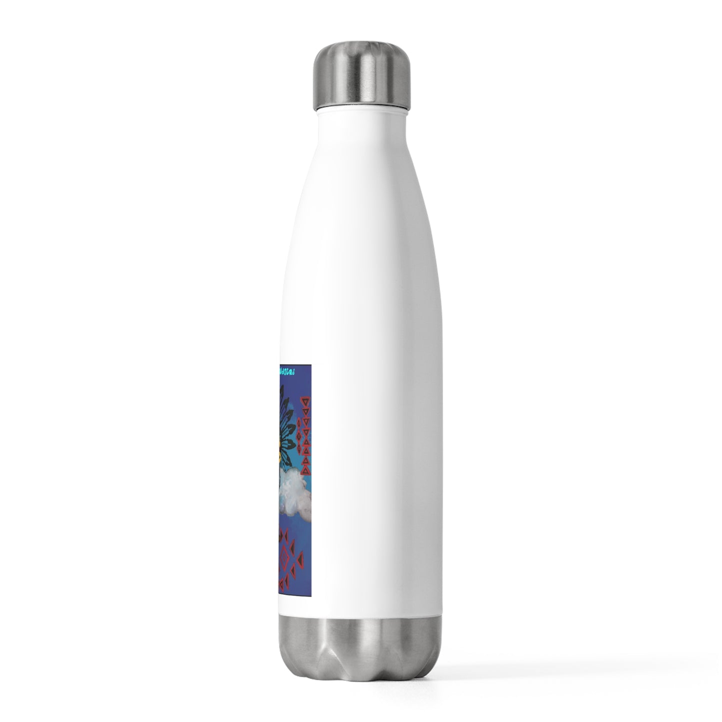 20oz Insulated Bottle