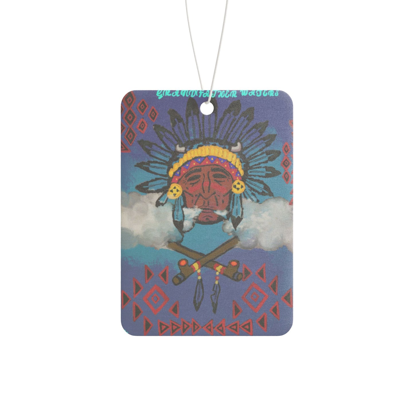 Car Air Freshener