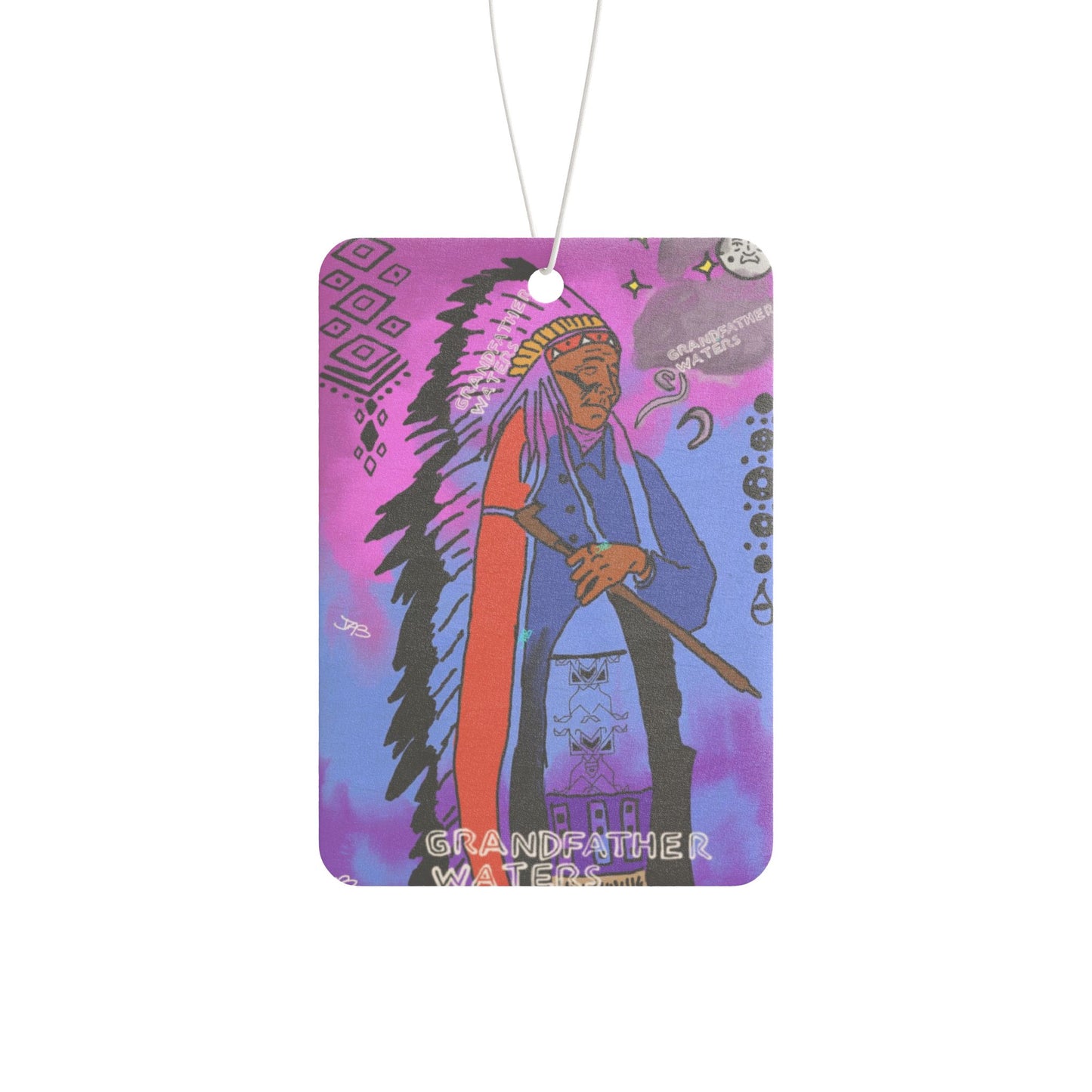 Car Air Freshener