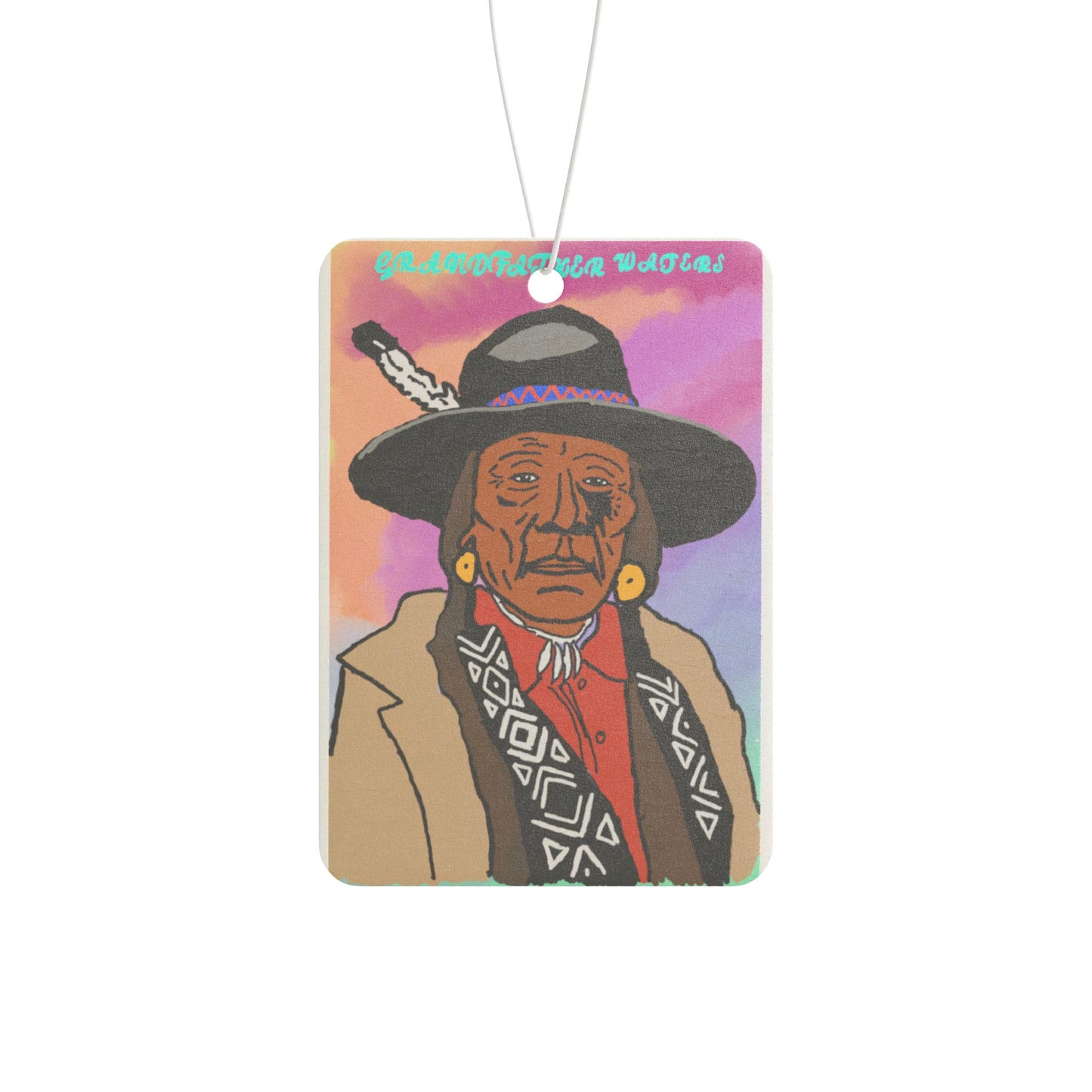 Car Air Freshener