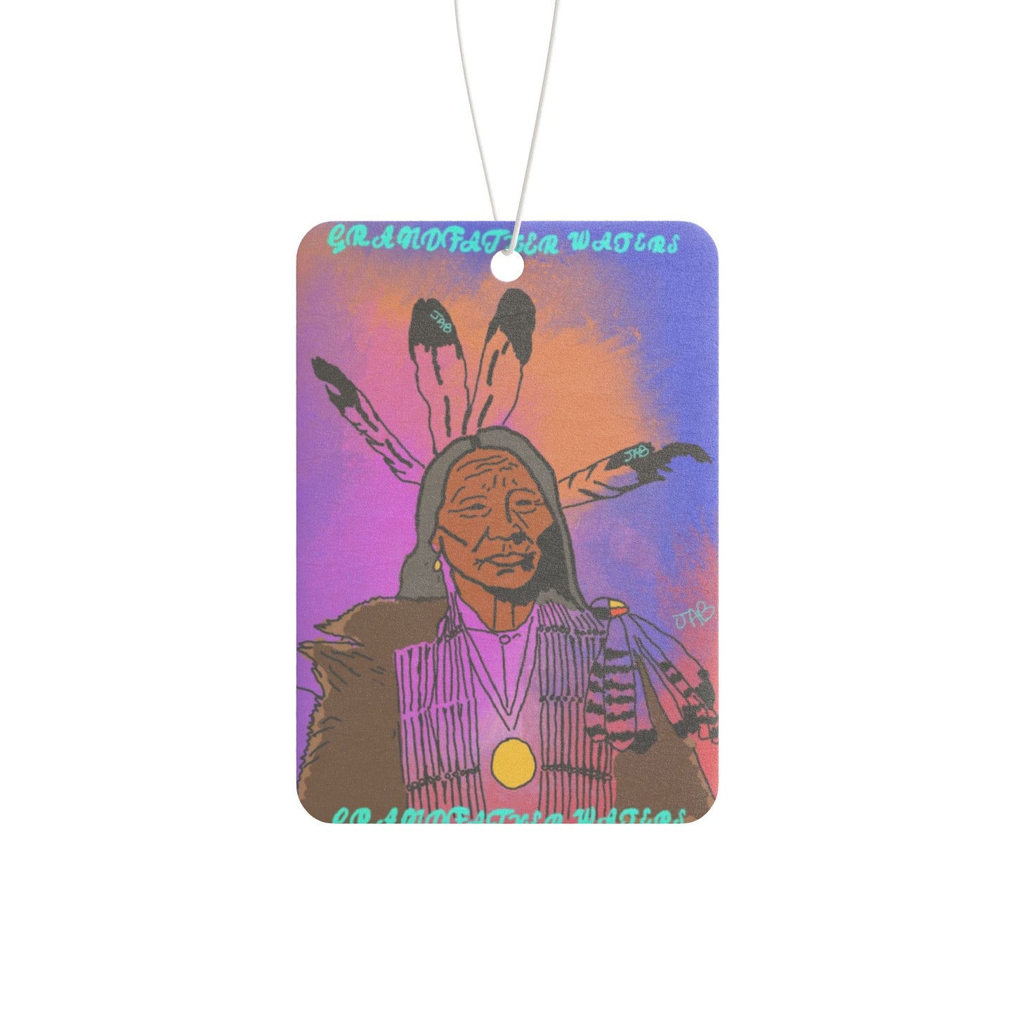 Car Air Freshener