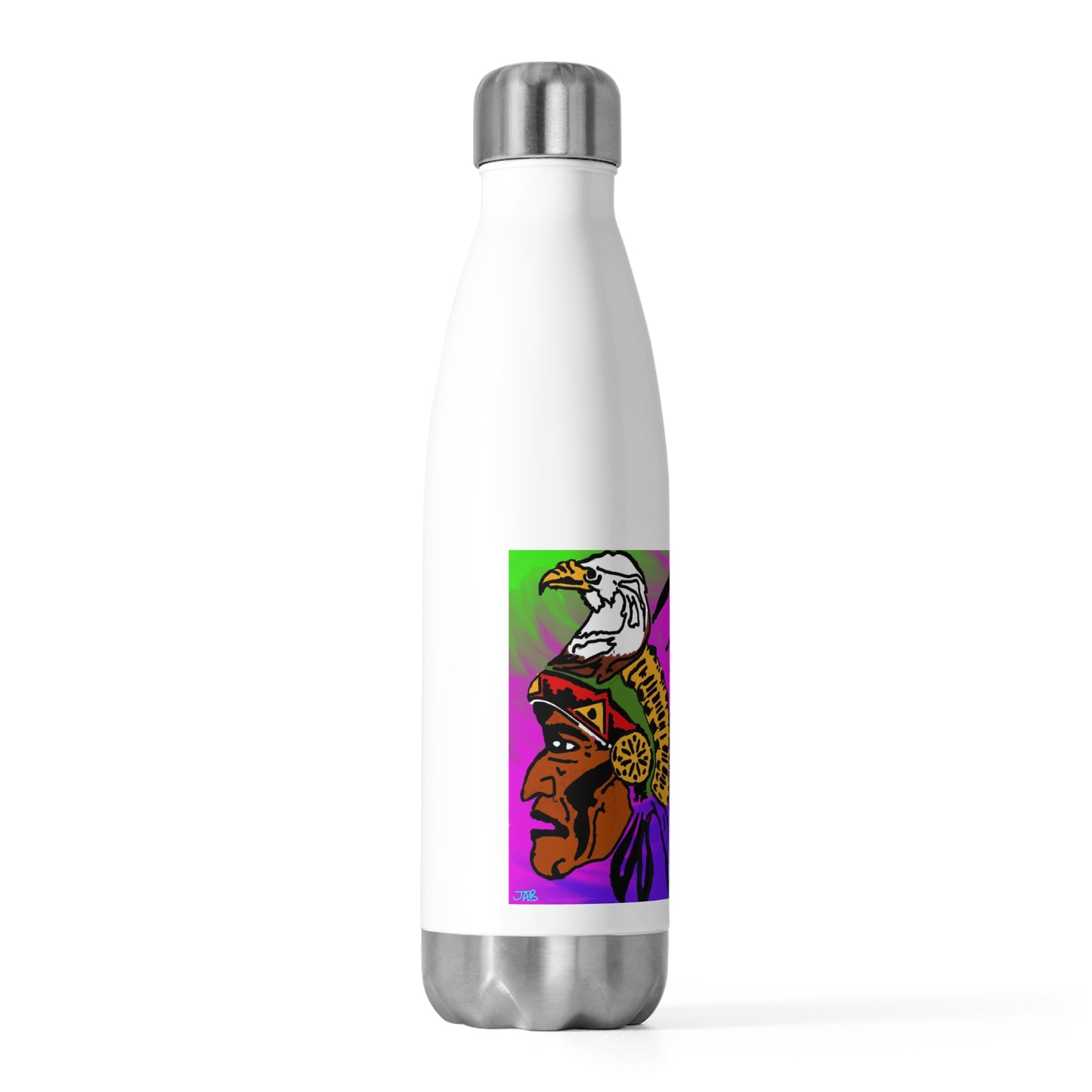 20oz Insulated Bottle