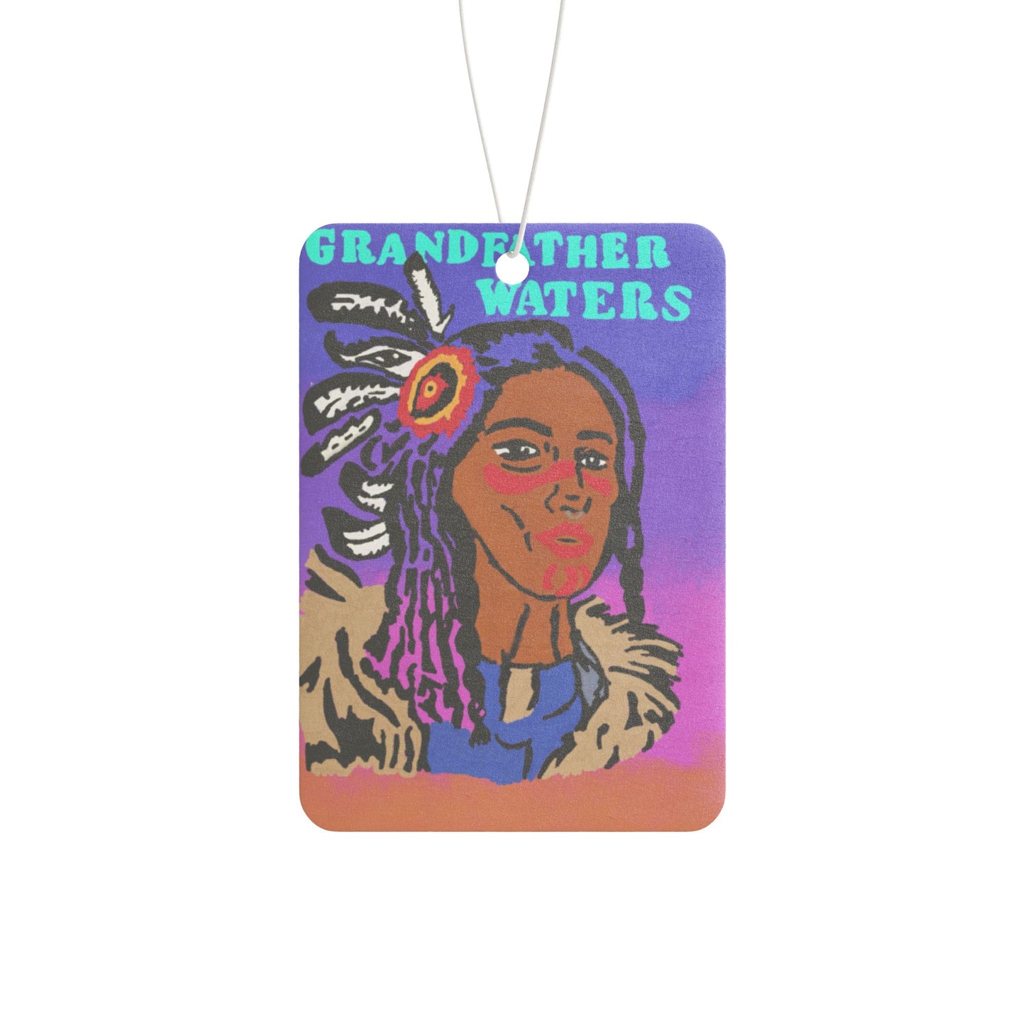 Car Air Freshener