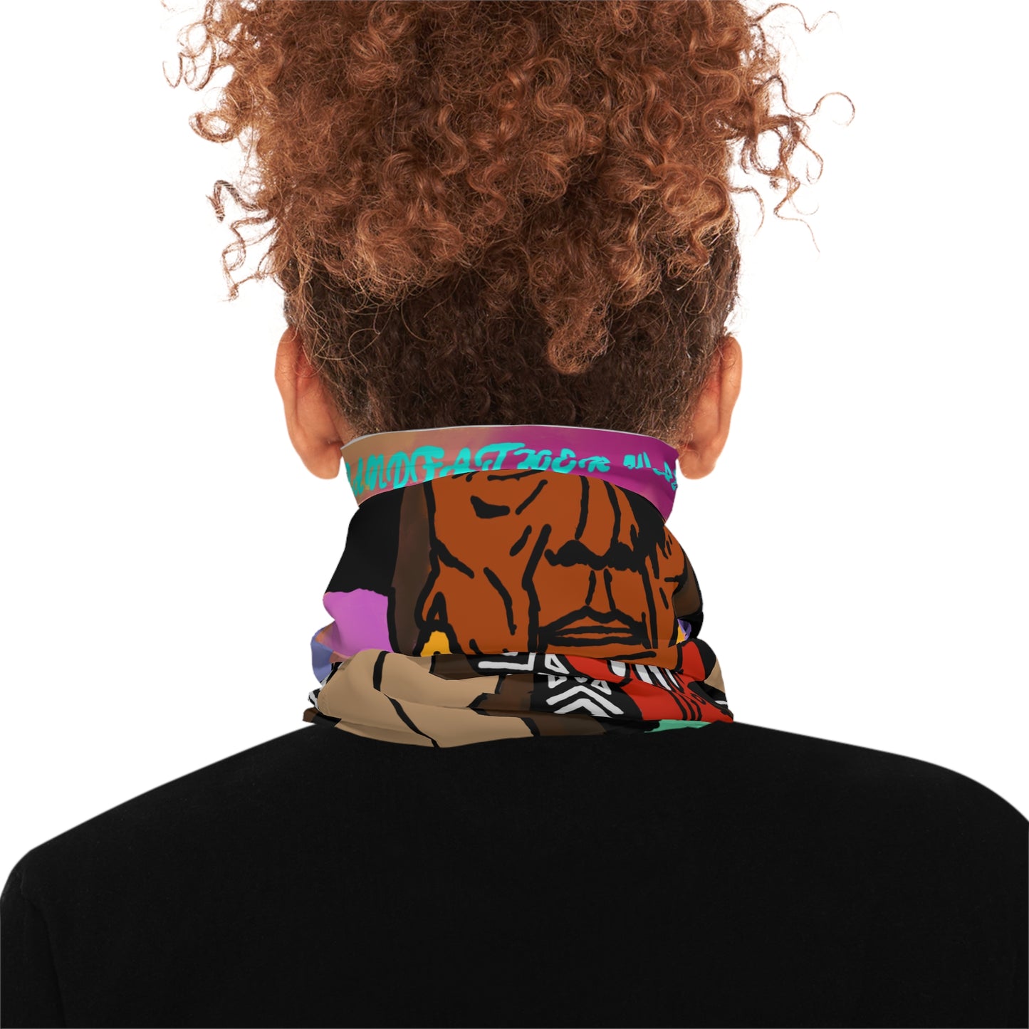 Lightweight Neck Gaiter