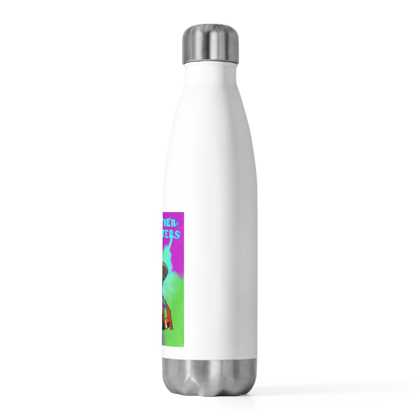 20oz Insulated Bottle