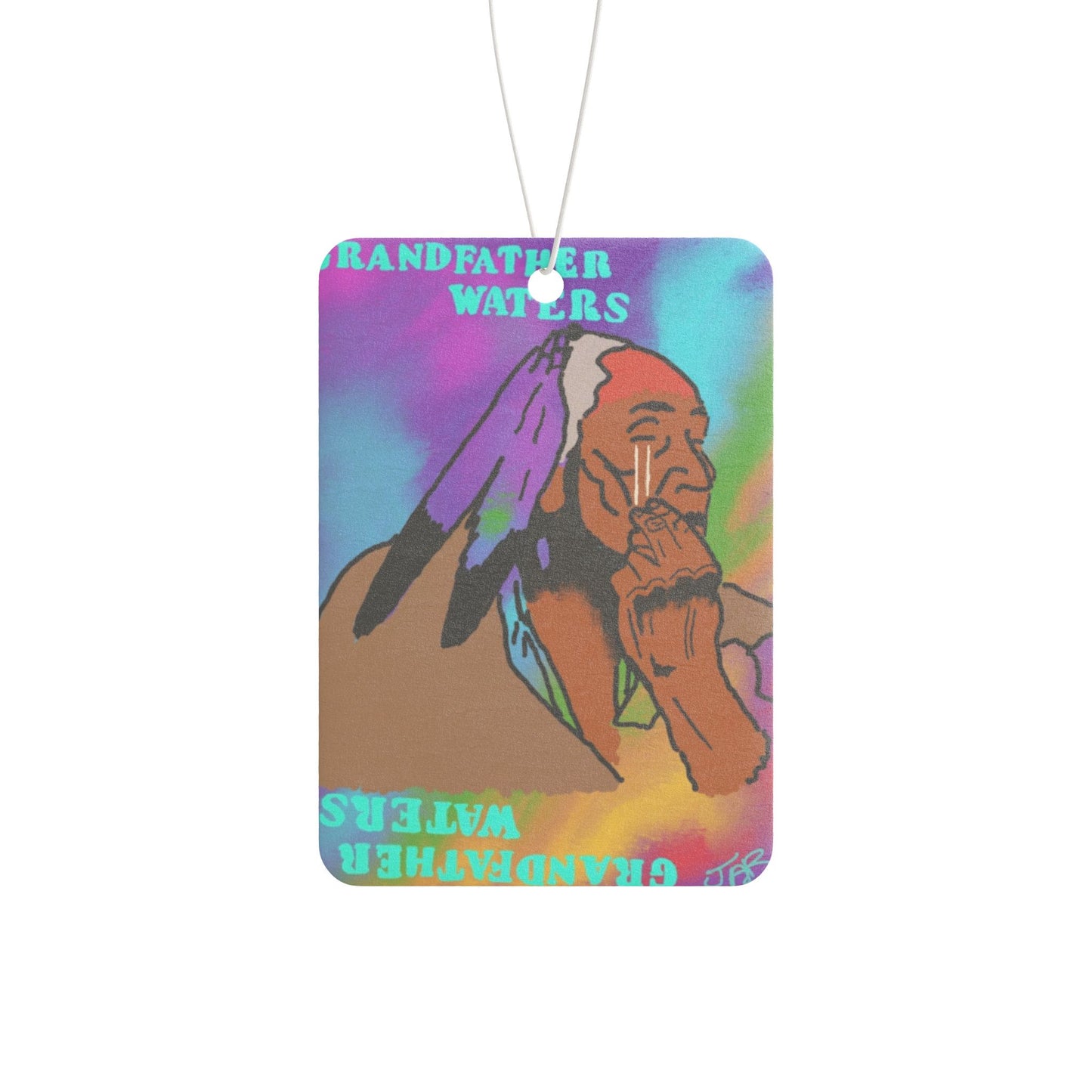 Car Air Freshener