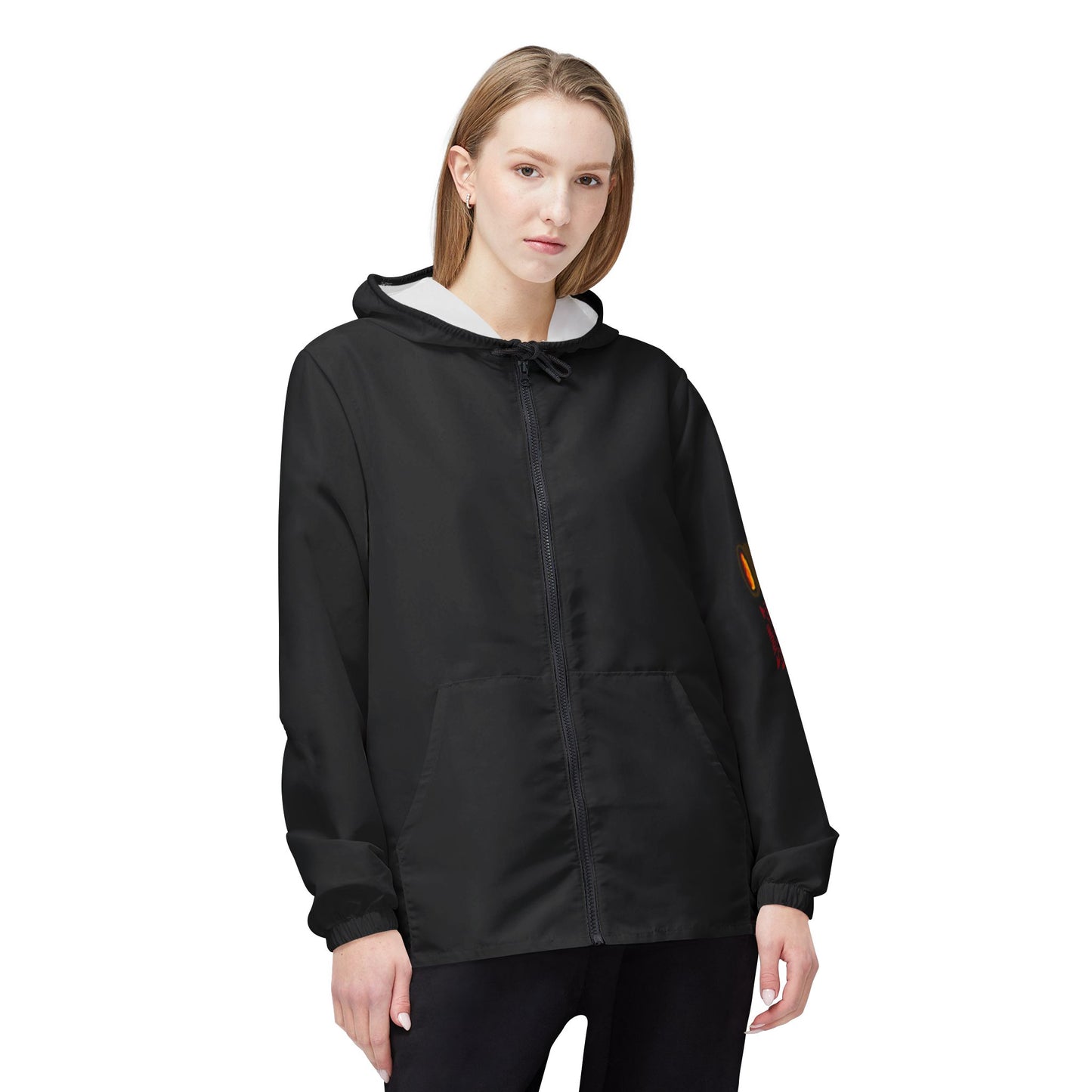 Windbreaker Jacket (AOP)