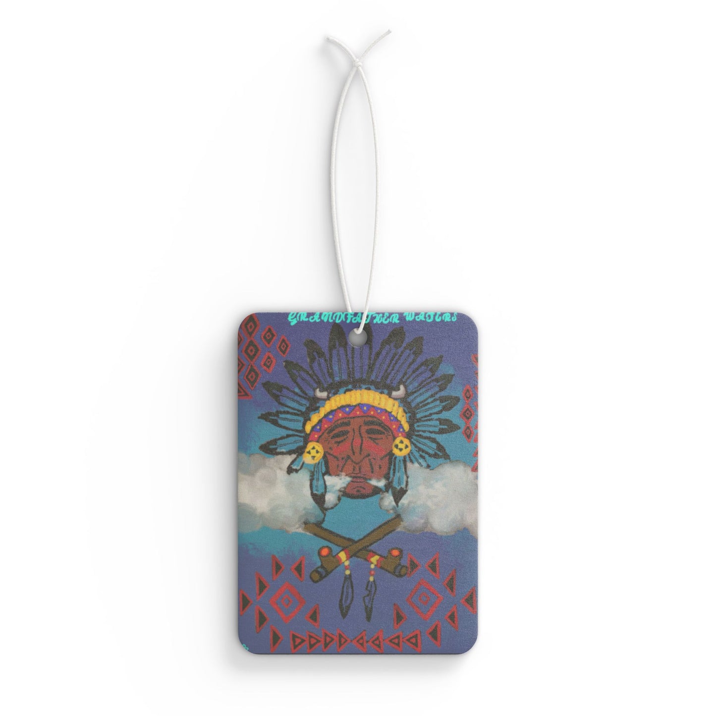 Car Air Freshener