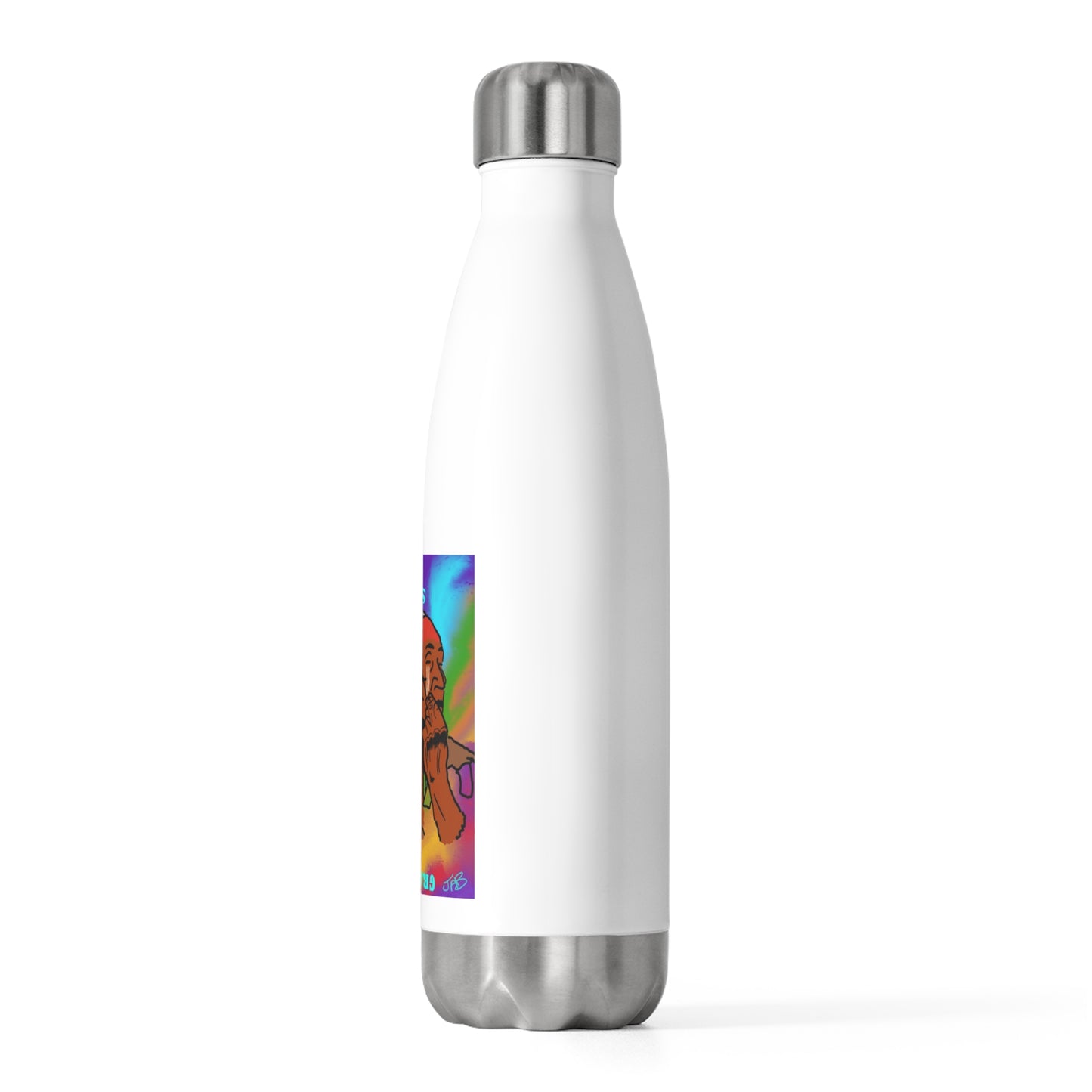 20oz Insulated Bottle