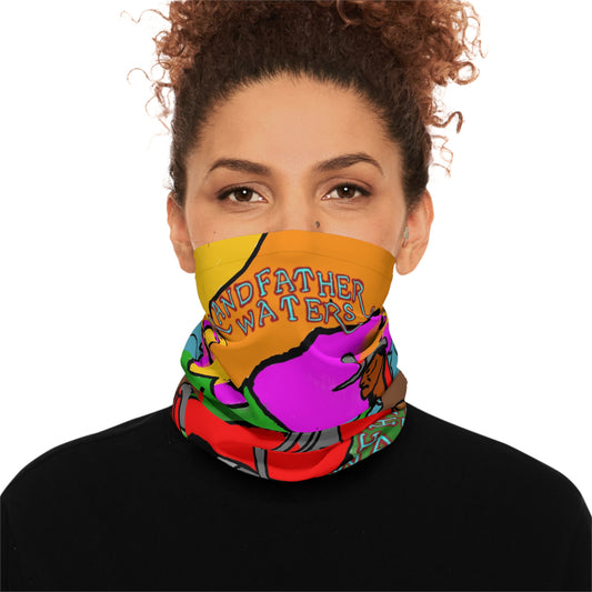 Lightweight Neck Gaiter