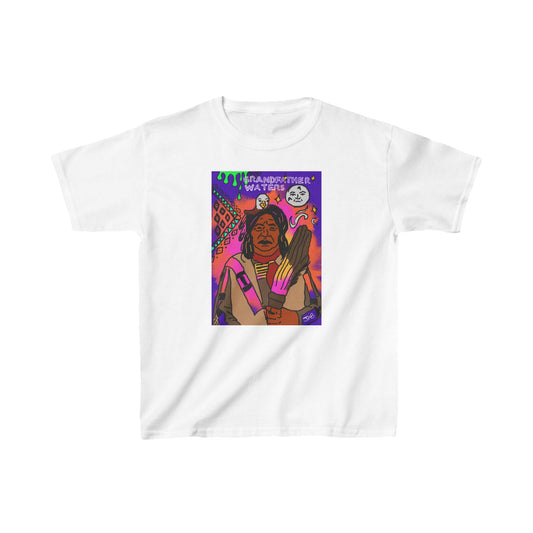 Kids Heavy Cotton™ Tee