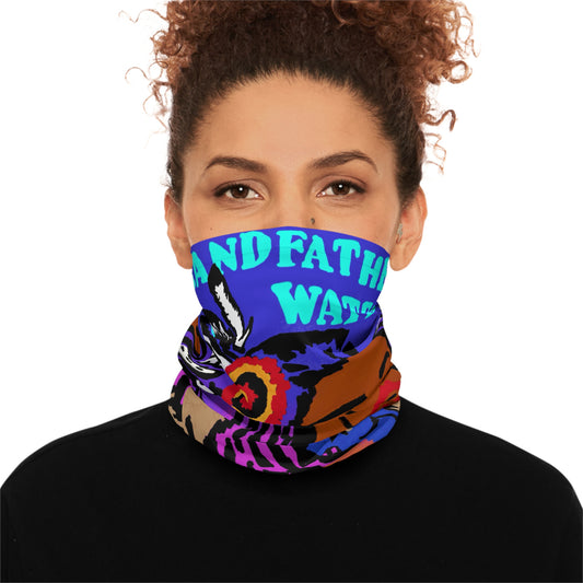 Lightweight Neck Gaiter