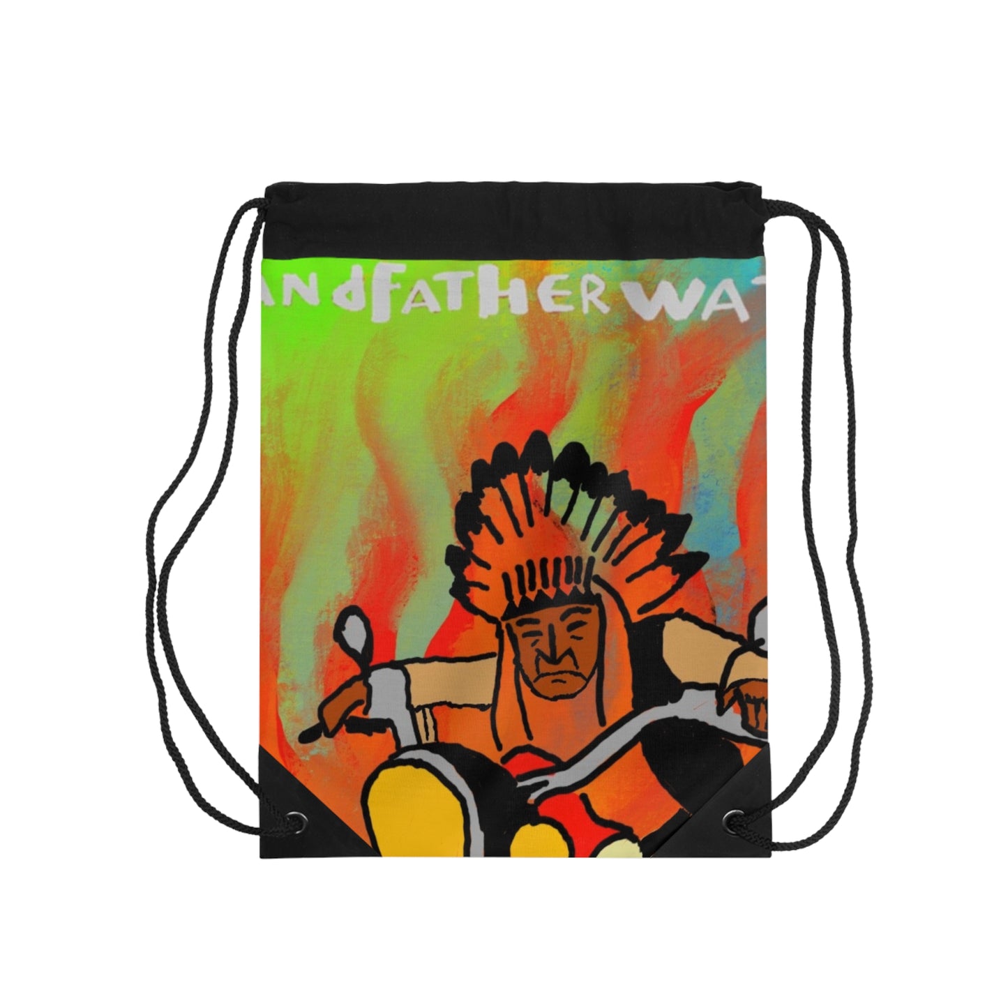 Drawstring Bag