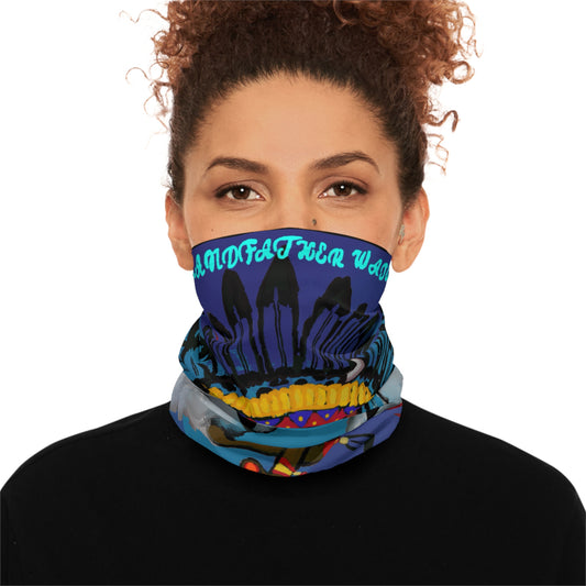 Lightweight Neck Gaiter