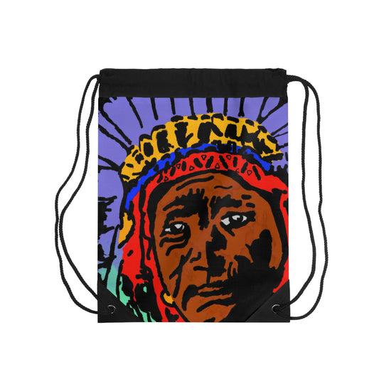 Drawstring Bag