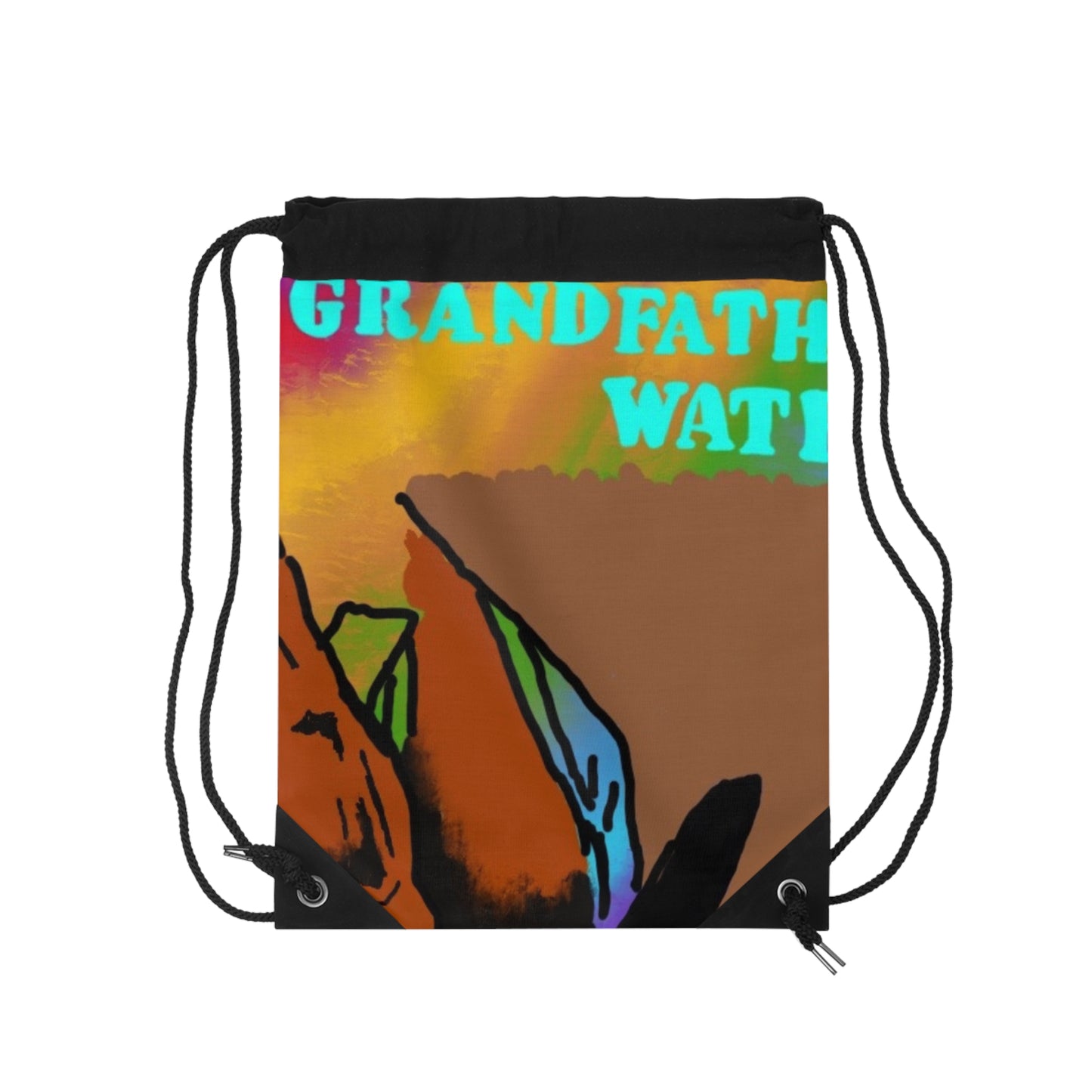 Drawstring Bag