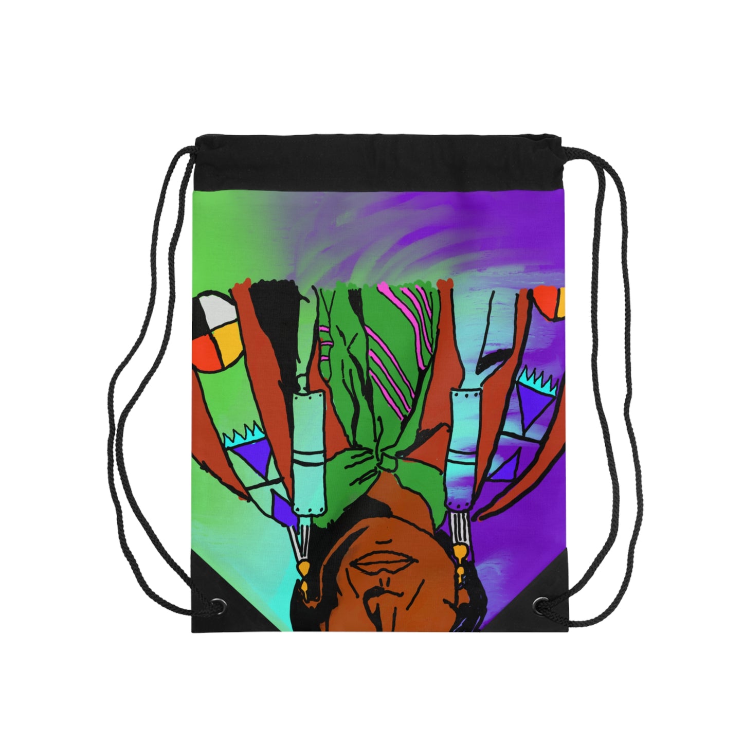 Drawstring Bag