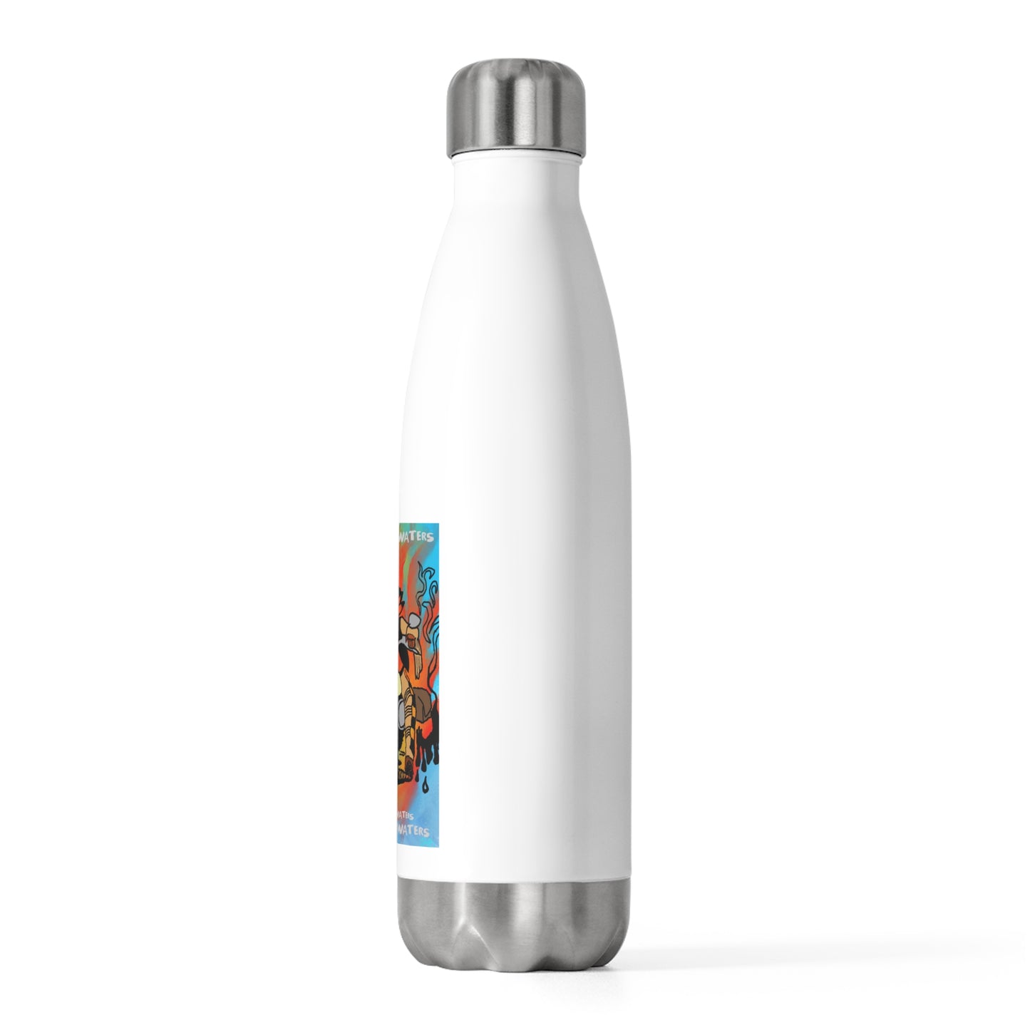 20oz Insulated Bottle