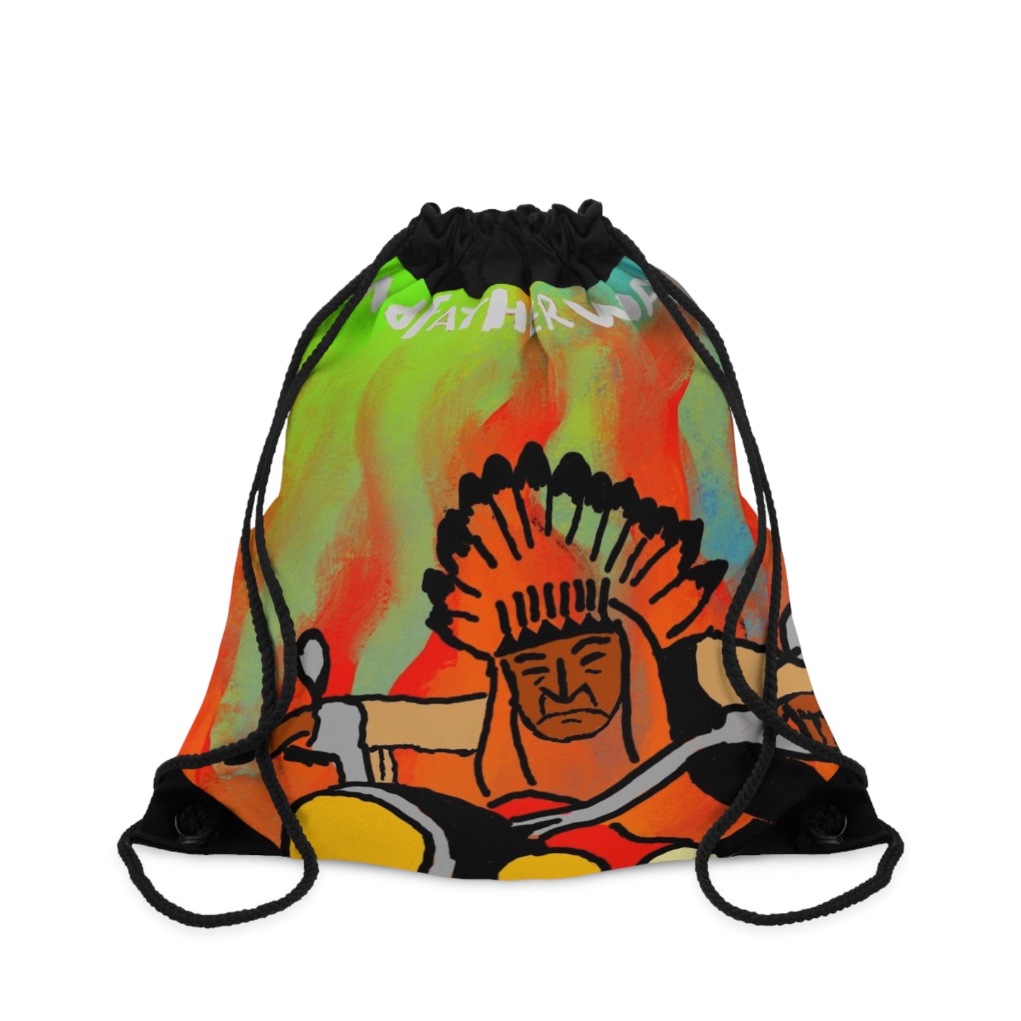 Drawstring Bag