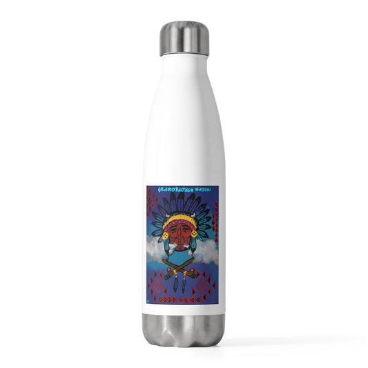 20oz Insulated Bottle