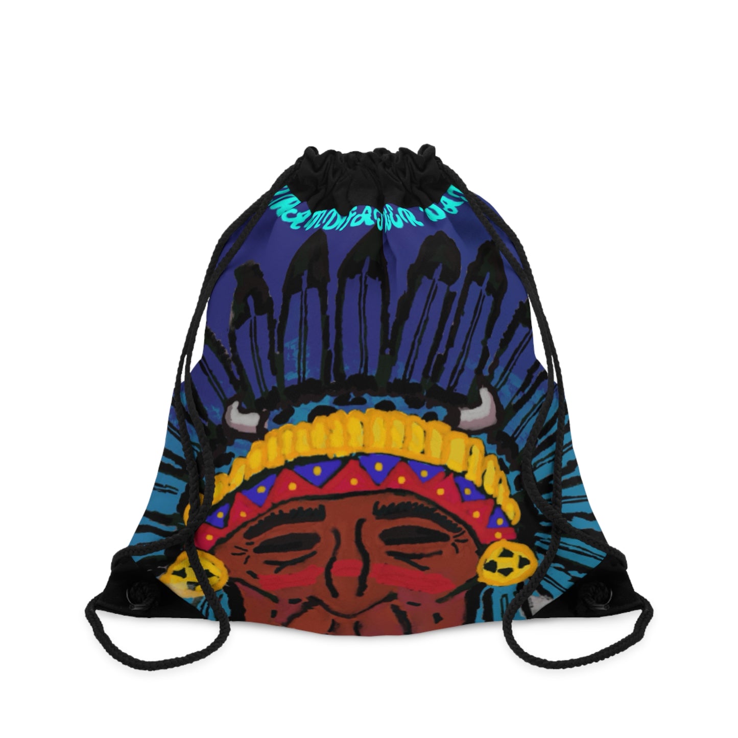 Drawstring Bag