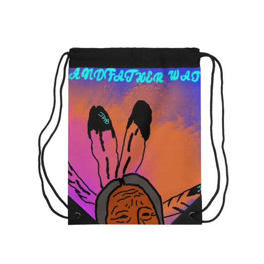 Drawstring Bag