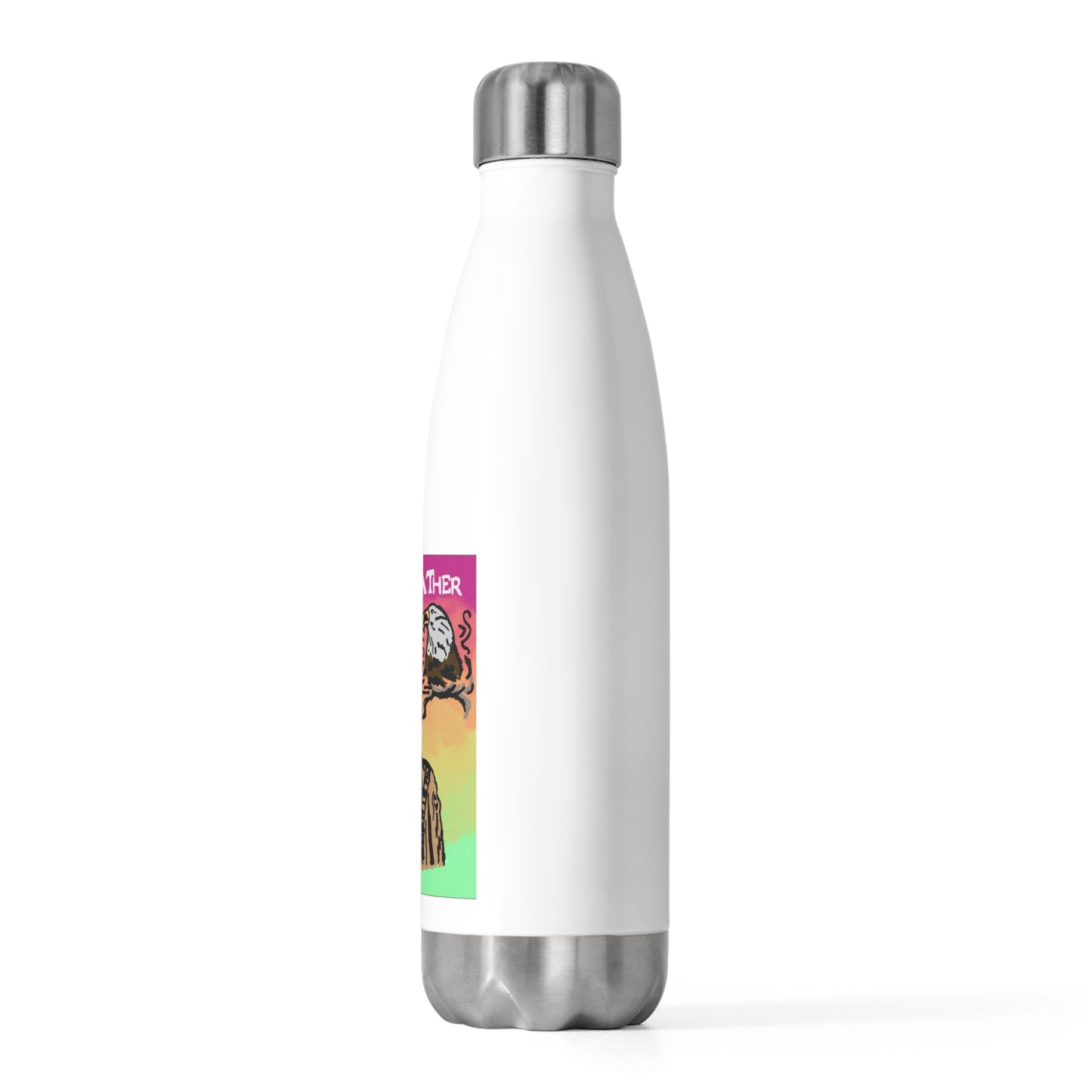 20oz Insulated Bottle