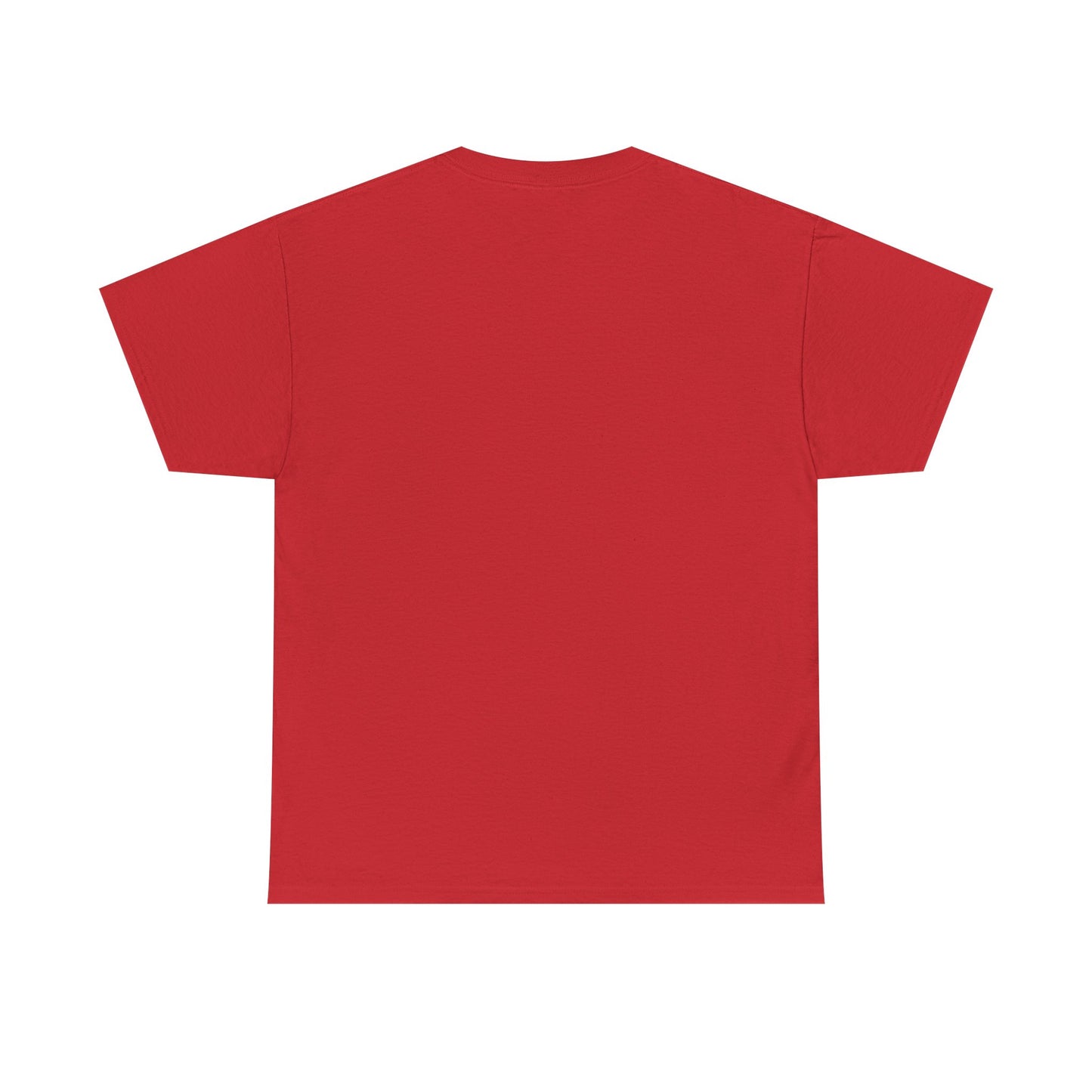 Graphic Tee — 'Grandfather Waters' Native Chief Portrait Art T-Shirt