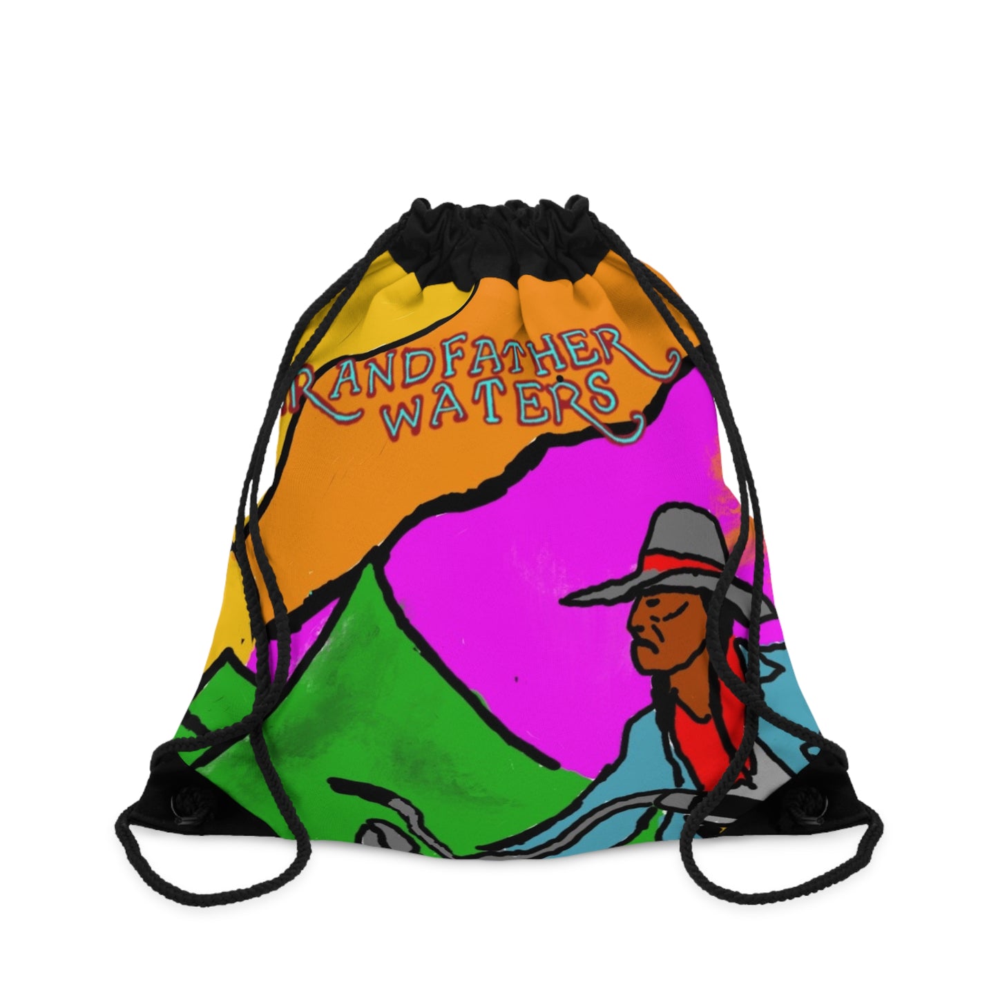 Drawstring Bag