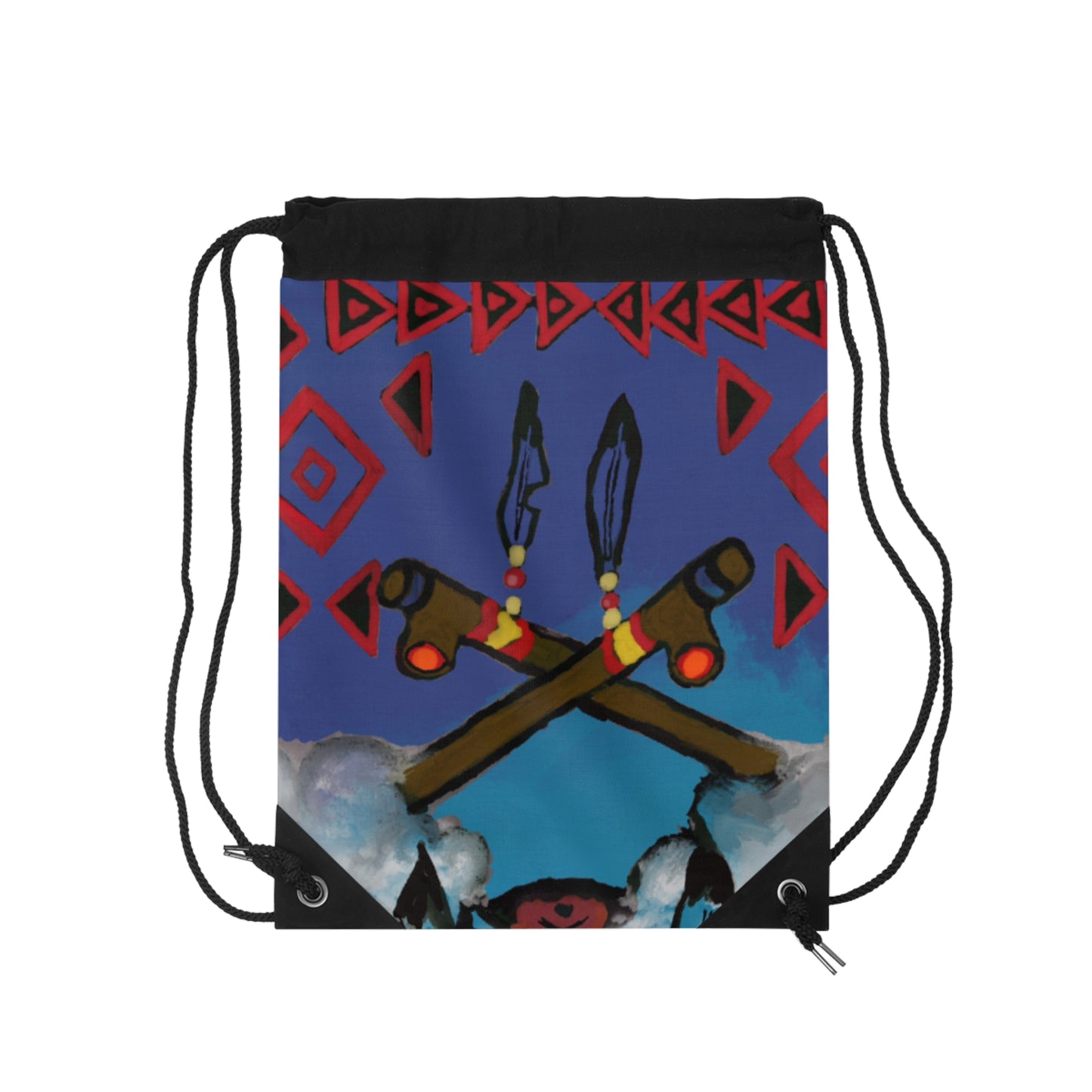 Drawstring Bag