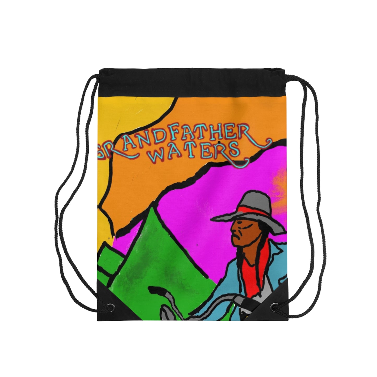 Drawstring Bag