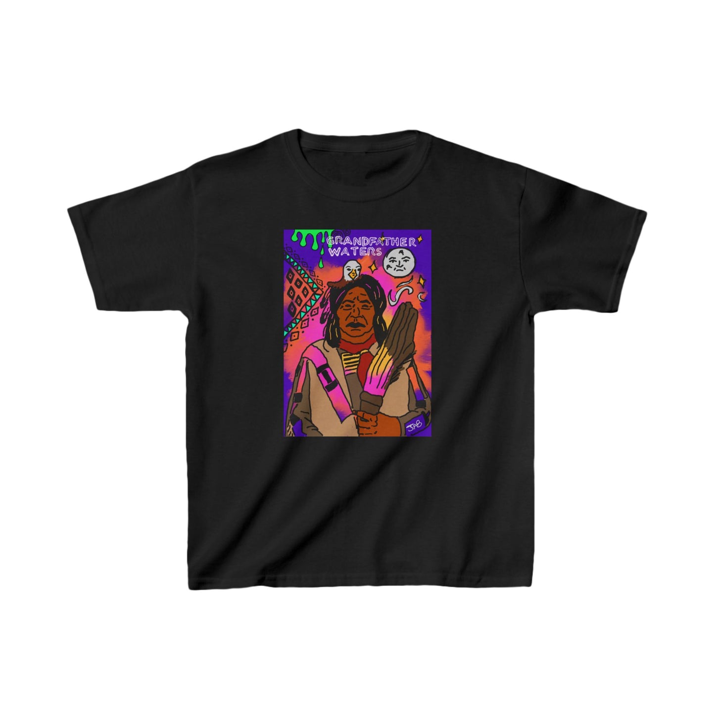 Kids Heavy Cotton™ Tee