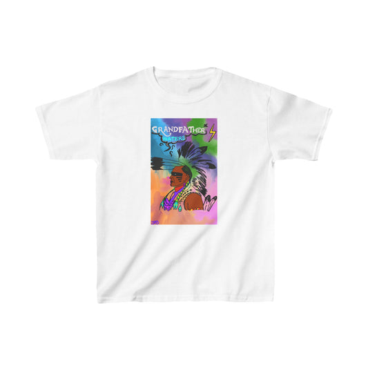 Kids Heavy Cotton™ Tee