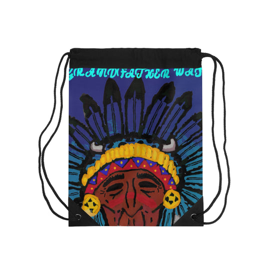 Drawstring Bag