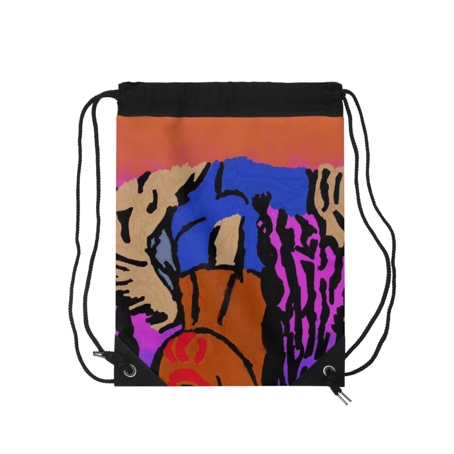 Drawstring Bag