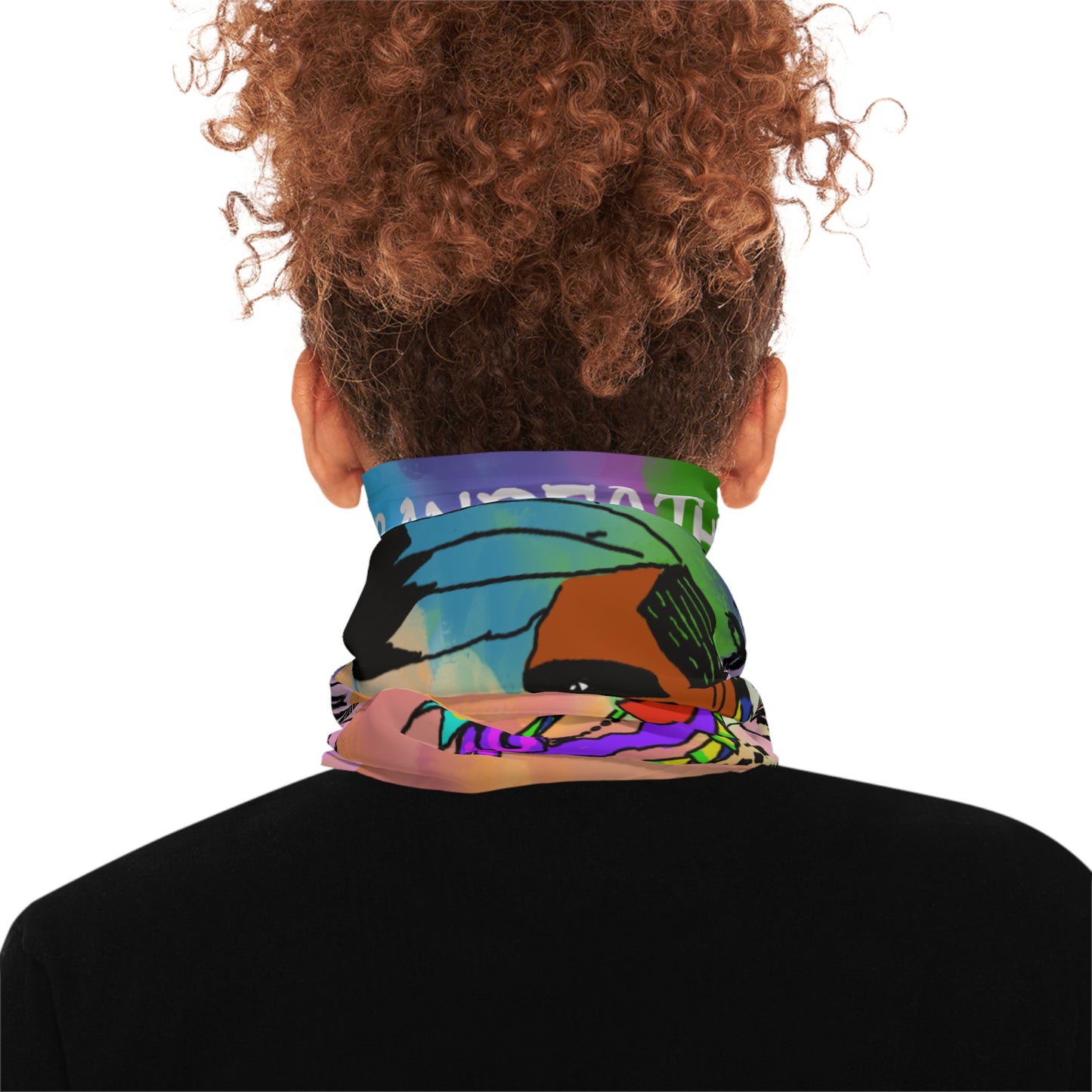 Lightweight Neck Gaiter