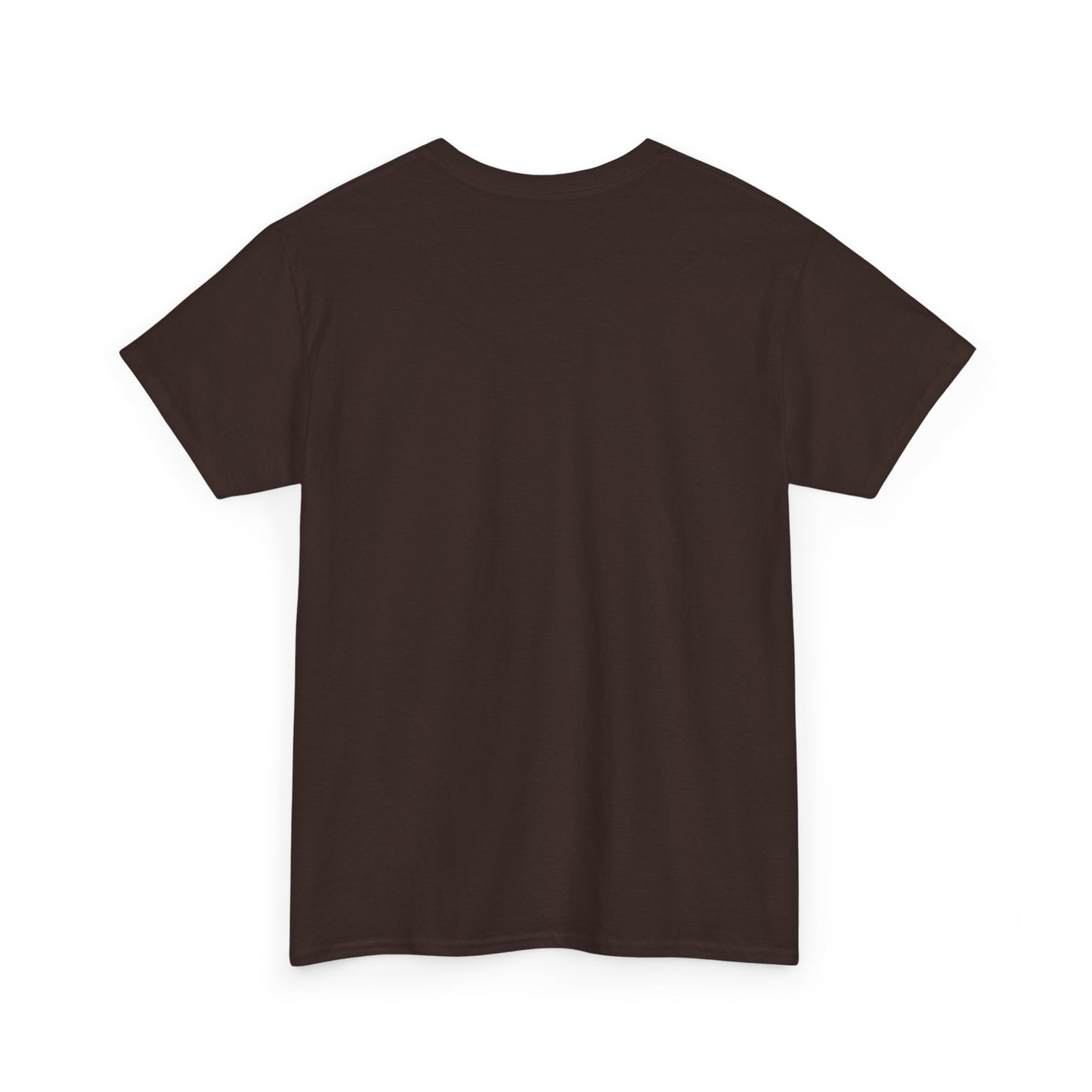Graphic Tee — Psychedelic Native Chief Portrait T-Shirt Grandfather Waters